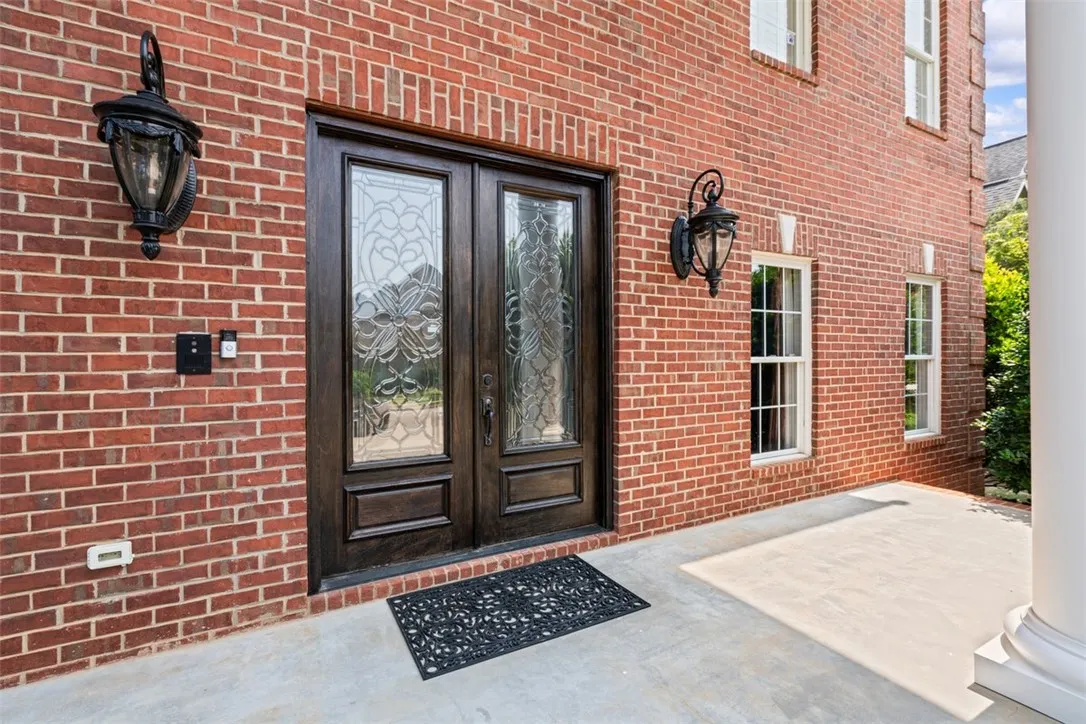 Property image 3 at 201 Corinthian Drive, Simpsonville, SC 29681