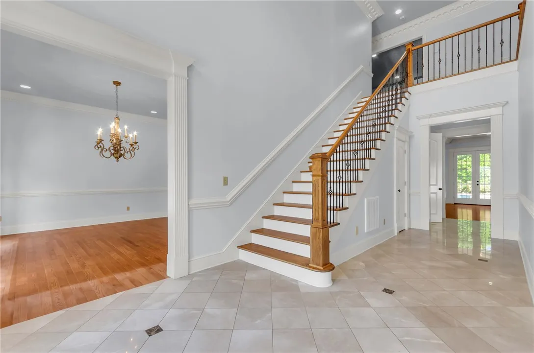 Property image 5 at 201 Corinthian Drive, Simpsonville, SC 29681