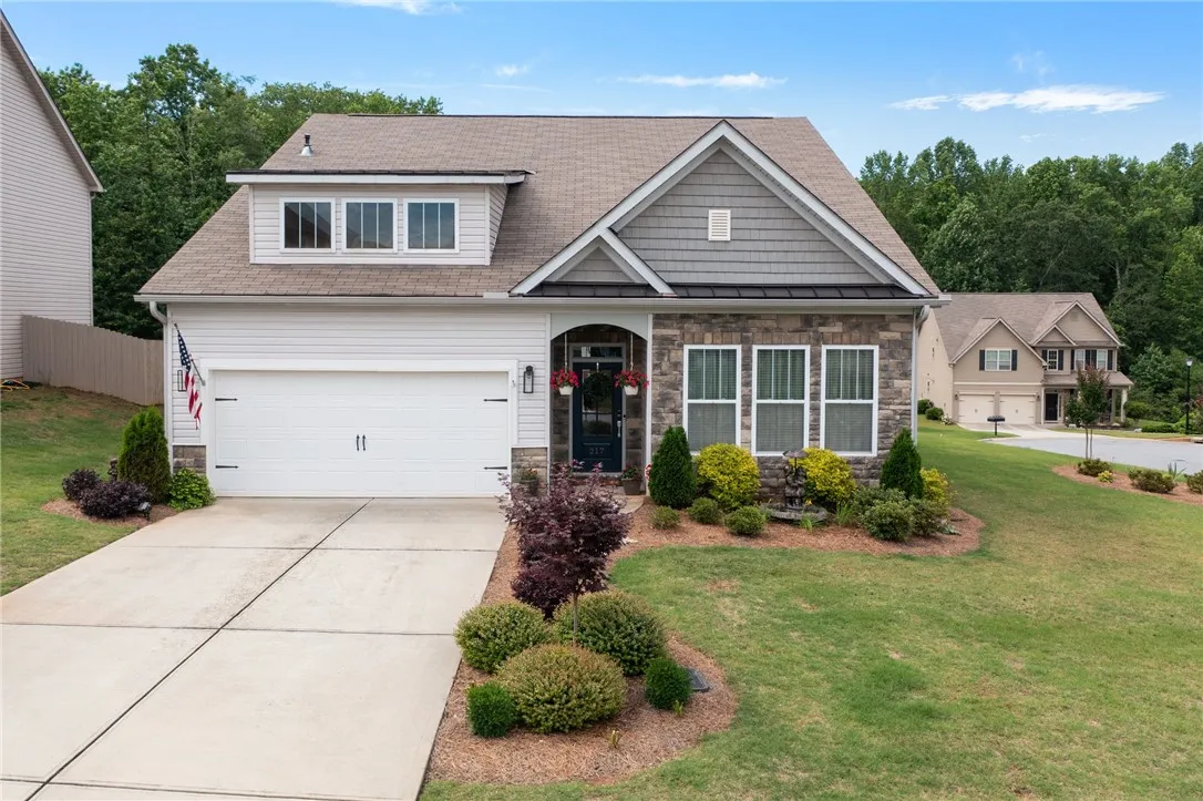 217 Wildflower Road