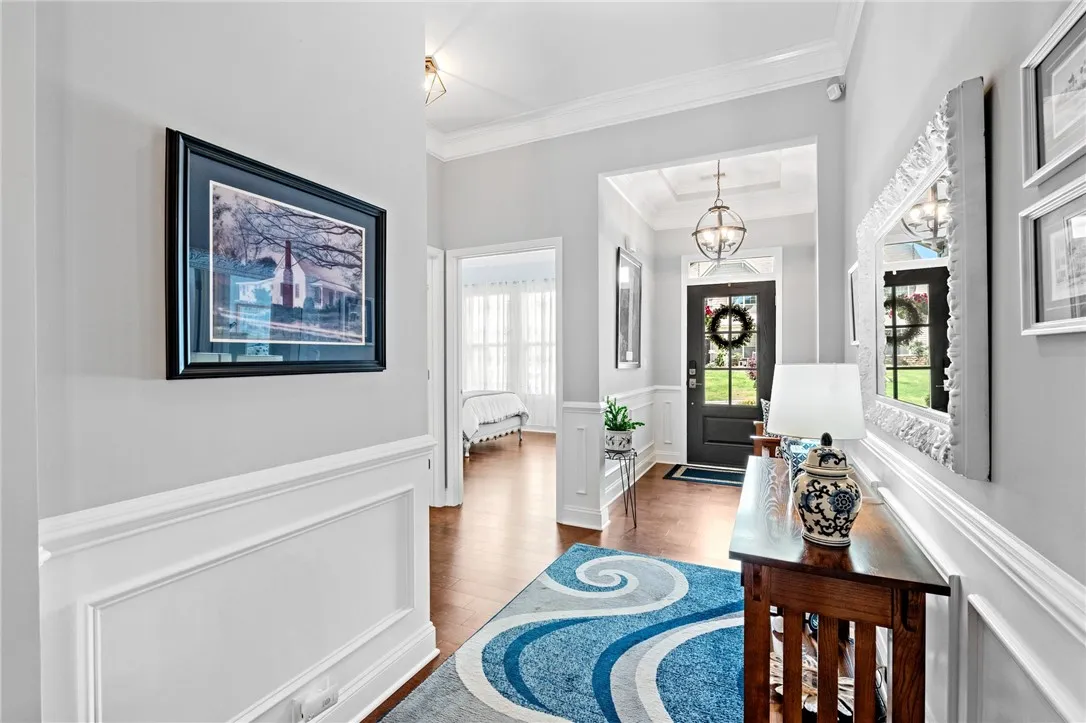 Property image 3 at 217 Wildflower Road, Easley, SC 29642