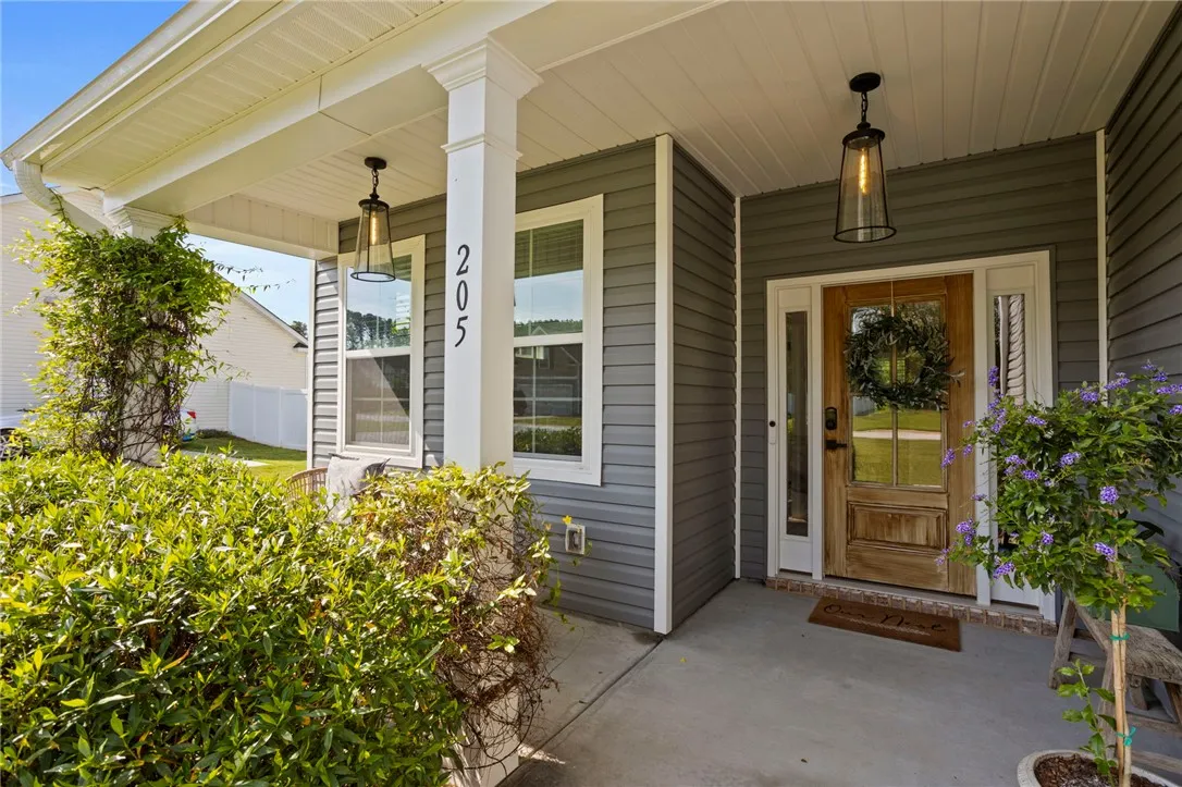 Property image 4 at 205 Arbor Woods Lane, Piedmont, SC 29673