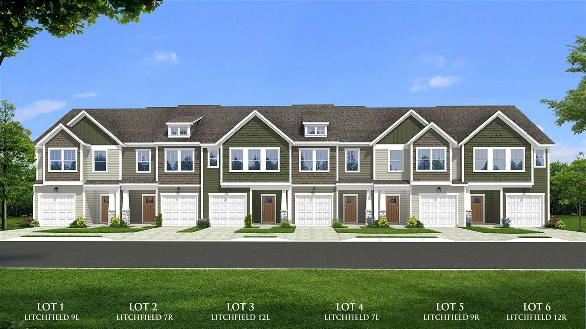 Property image 1 at 520 Harebell Way, Greenville, SC 29617