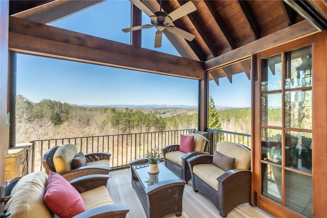 Property image 4 at 127 Button Bush Trail, Six Mile, SC 29682