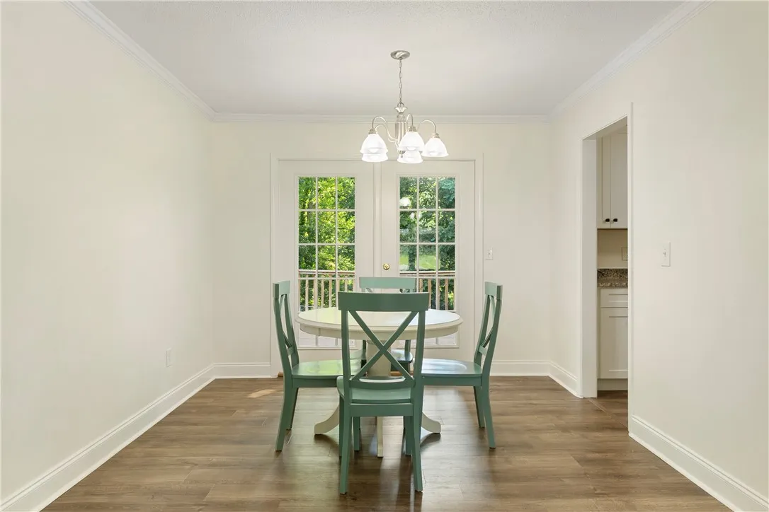 Property image 5 at 205 Fernwood Drive, Seneca, SC 29678