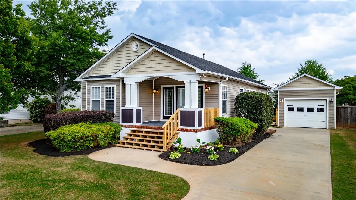 Property image 2 at 103 Tarpon Court, Fountain Inn, SC 29644