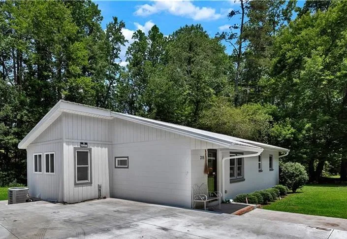 316 Briar Creek Road