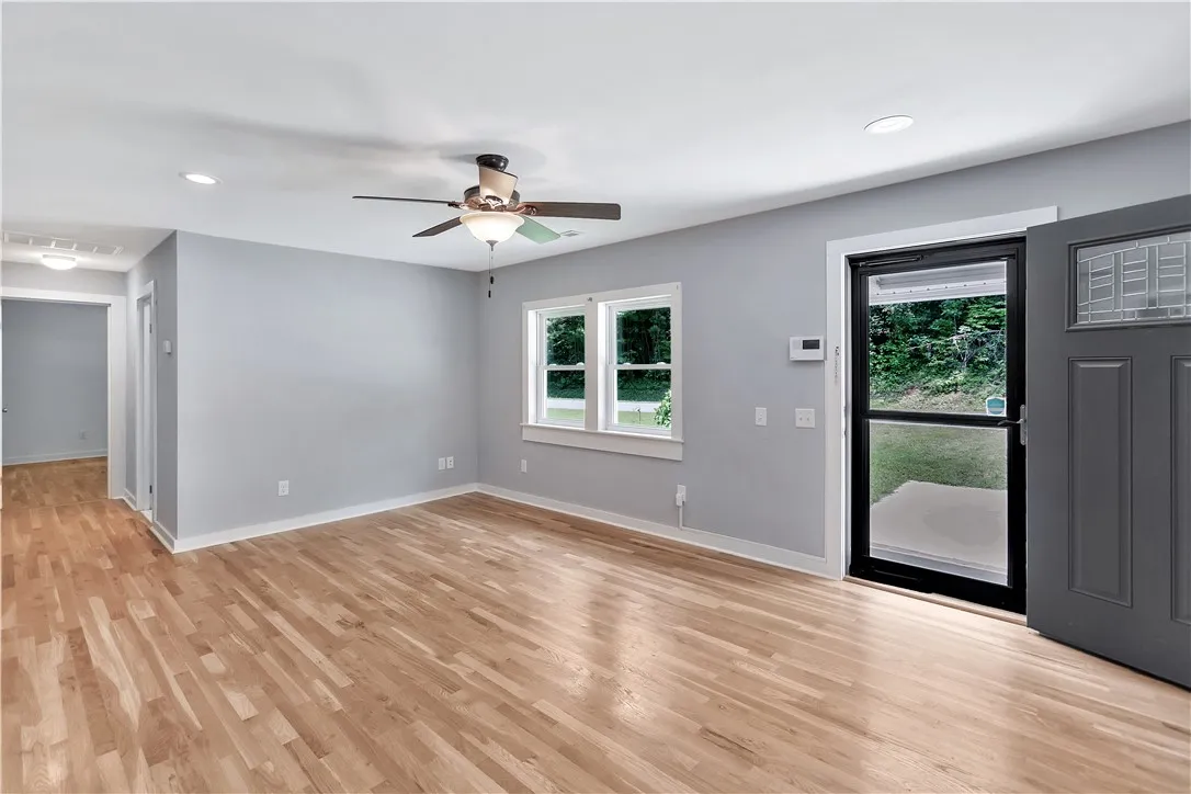 Property image 5 at 316 Briar Creek Road, Walhalla, SC 29691