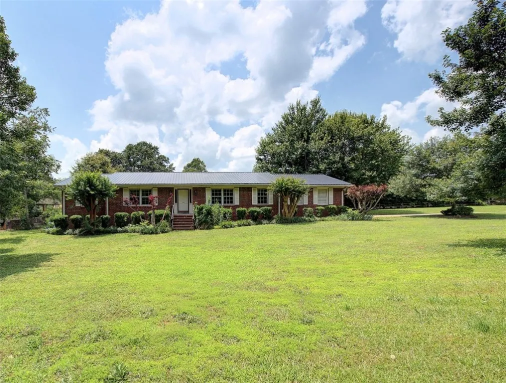 323 Maria Drive