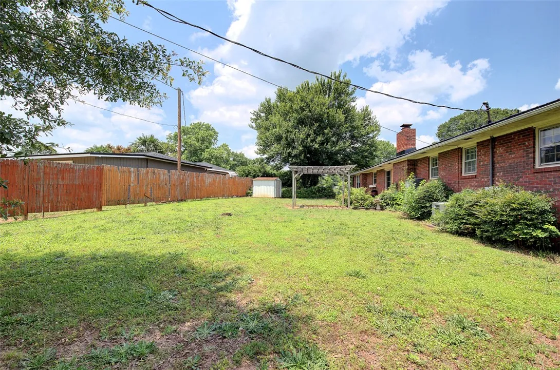 Property image 3 at 323 Maria Drive, Anderson, SC 29625