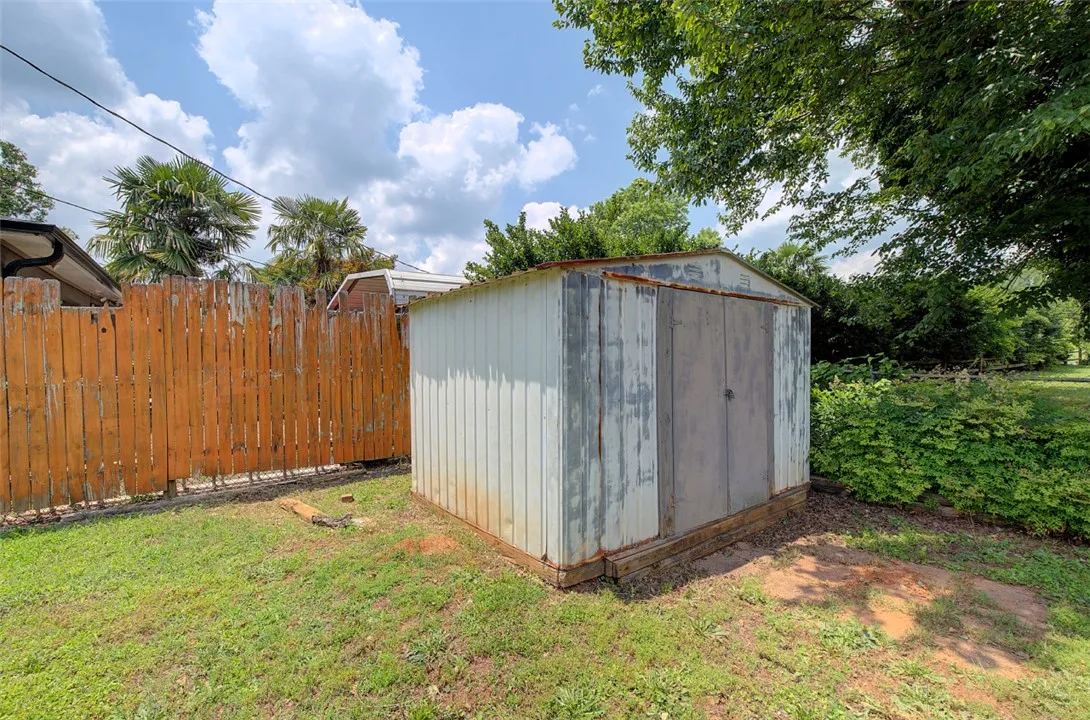 Property image 5 at 323 Maria Drive, Anderson, SC 29625