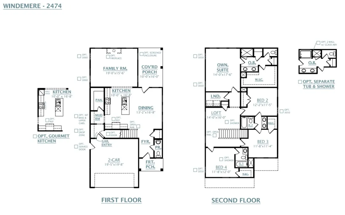 Property image 2 at 474 Sweetbay Drive, Seneca, SC 29678