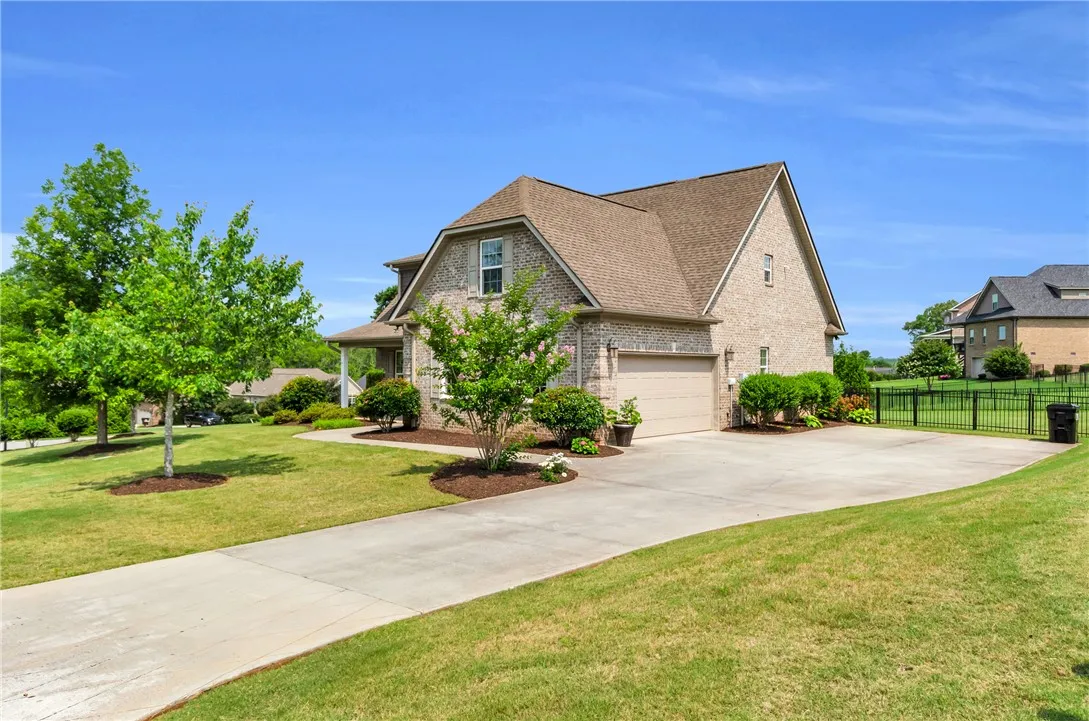 Property image 2 at 1006 Tuscany Drive, Anderson, SC 29621