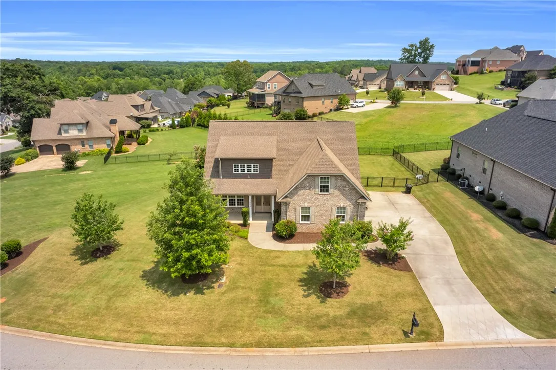 Property image 3 at 1006 Tuscany Drive, Anderson, SC 29621