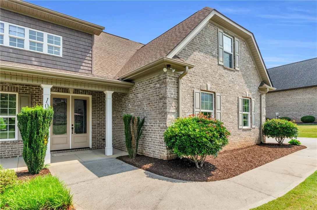 Property image 4 at 1006 Tuscany Drive, Anderson, SC 29621