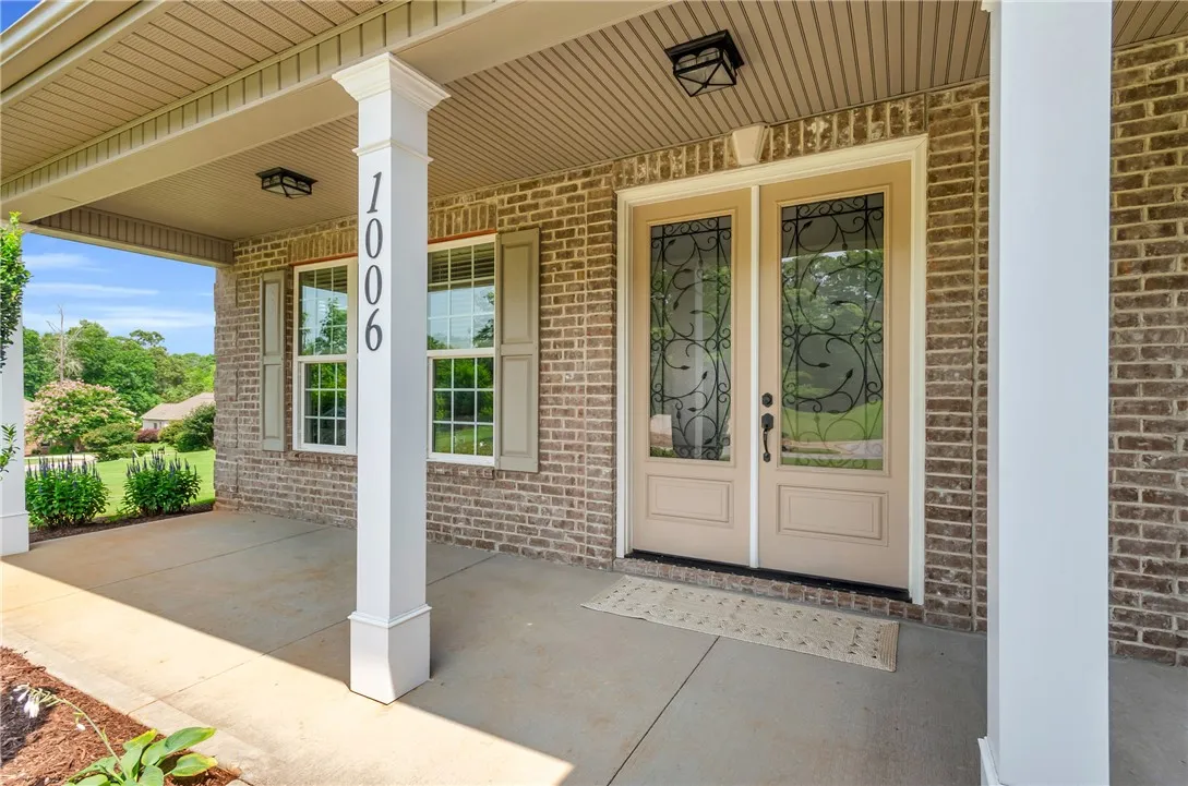 Property image 5 at 1006 Tuscany Drive, Anderson, SC 29621