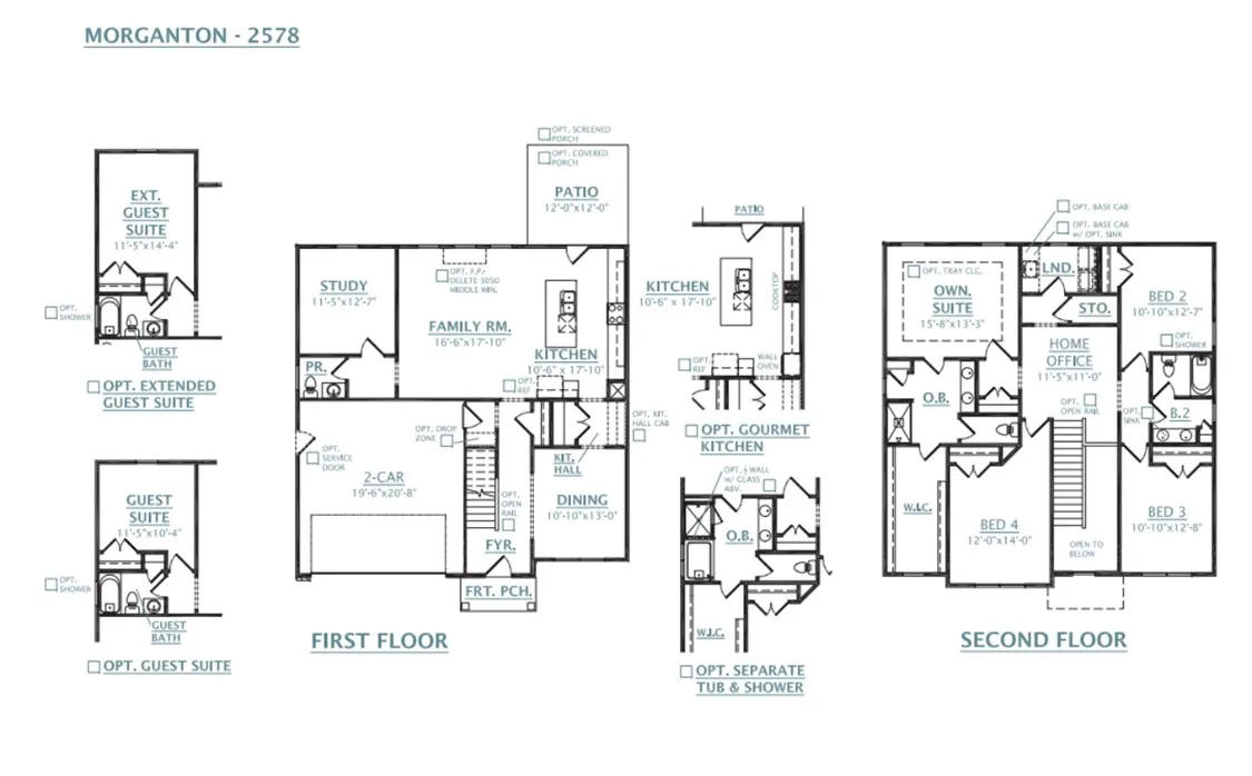 Property image 2 at 726 Beautyberry Way, Seneca, SC 29678