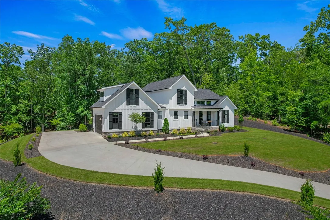 Property image 3 at 110 Royal Oaks Drive, Anderson, SC 29625