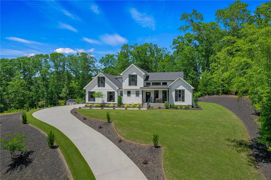 Property image 4 at 110 Royal Oaks Drive, Anderson, SC 29625