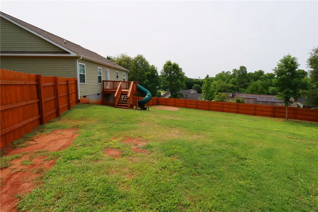 Property image 3 at 109 Sycamore Court, Pickens, SC 29671