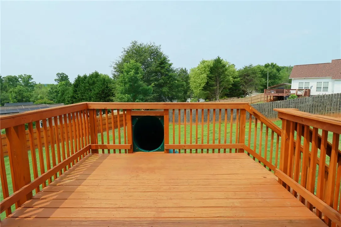 Property image 4 at 109 Sycamore Court, Pickens, SC 29671