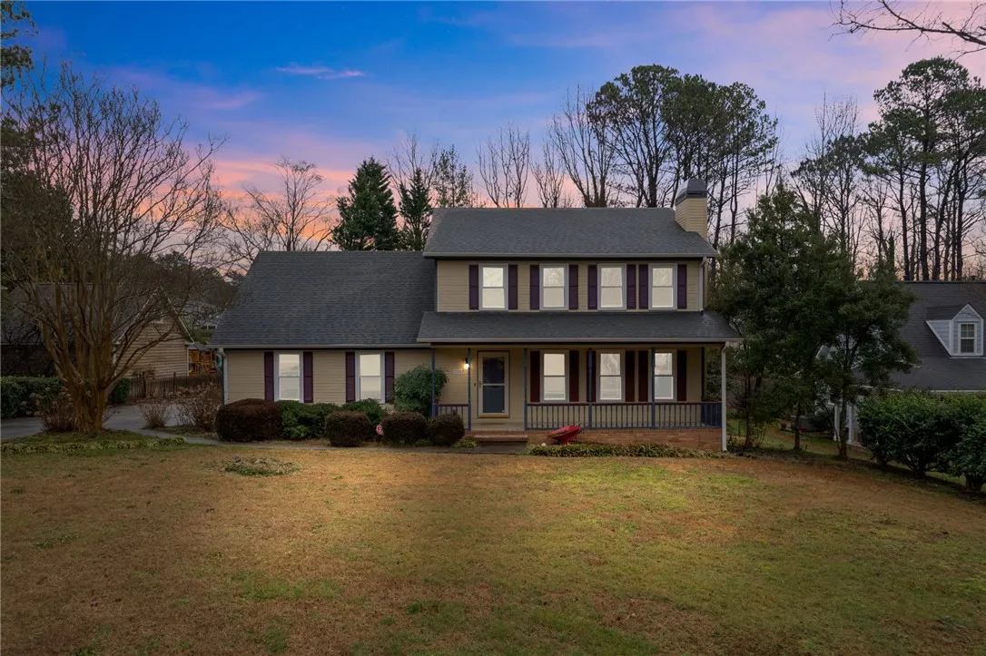 Planters Walk, Spartanburg Community