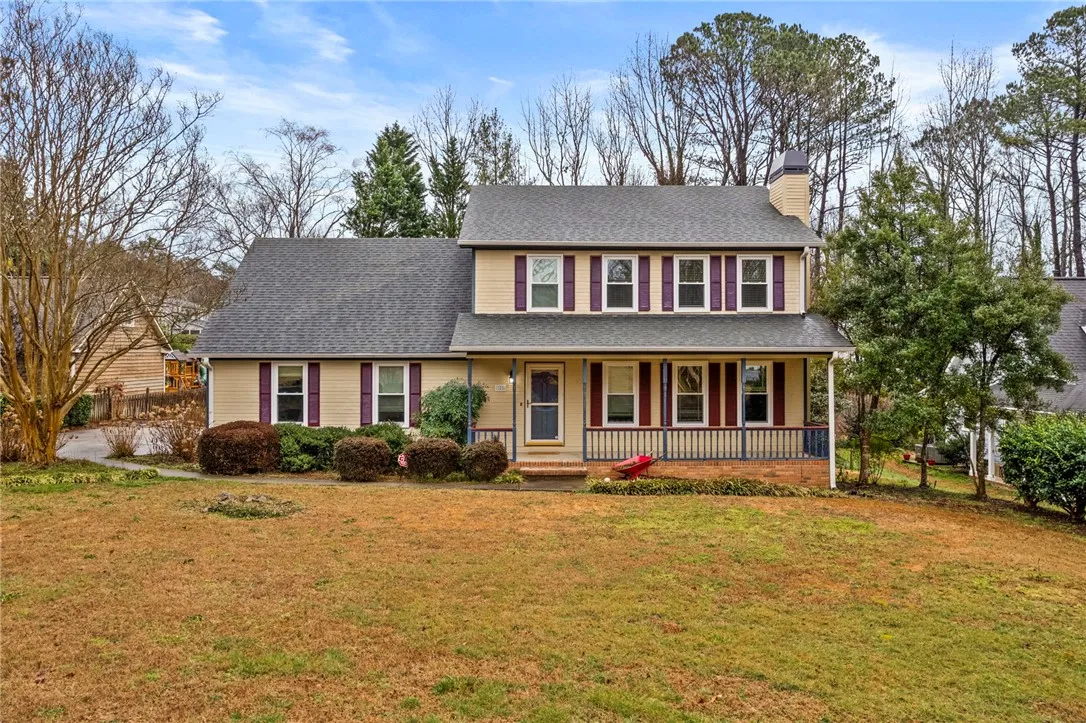 Property image 2 at 103 Afton Drive, Spartanburg, SC 29301