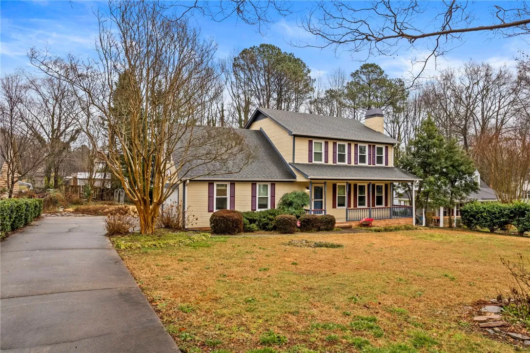 Property image 3 at 103 Afton Drive, Spartanburg, SC 29301