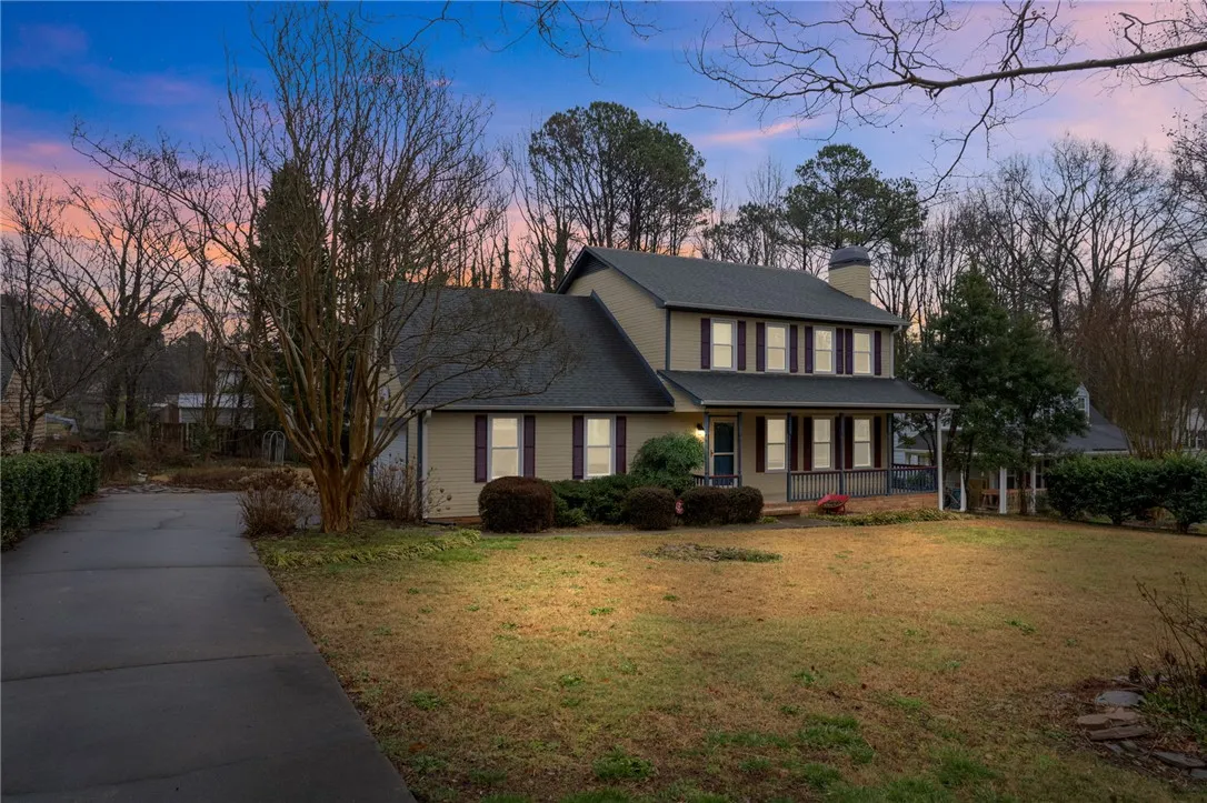 Property image 4 at 103 Afton Drive, Spartanburg, SC 29301
