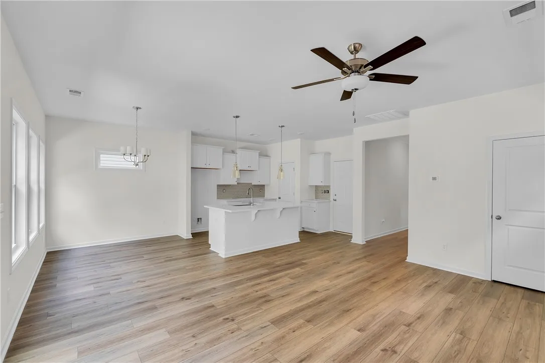 Property image 3 at 216 Brown Circle, Easley, SC 29642