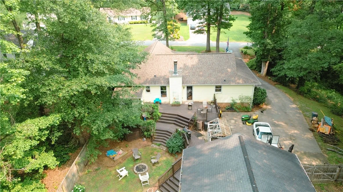 Property image 2 at 126 Coachman Drive, Anderson, SC 29625