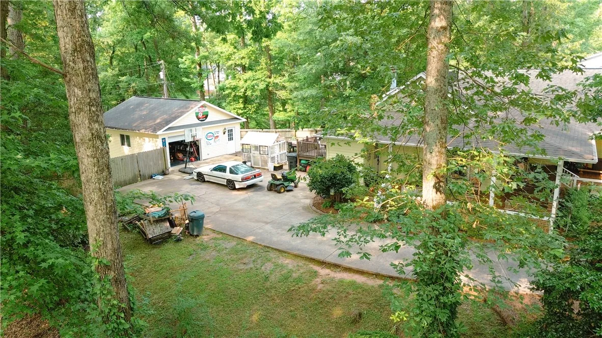 Property image 3 at 126 Coachman Drive, Anderson, SC 29625