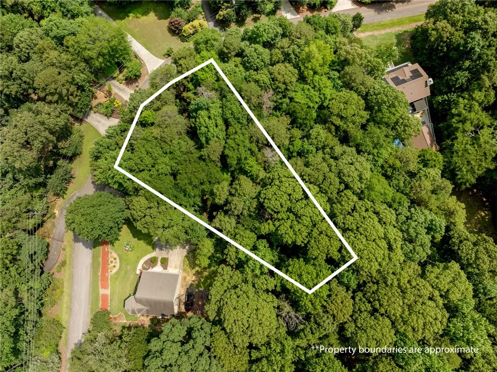 Property image 2 at 232 Riverlake Road, Fair Play, SC 29643