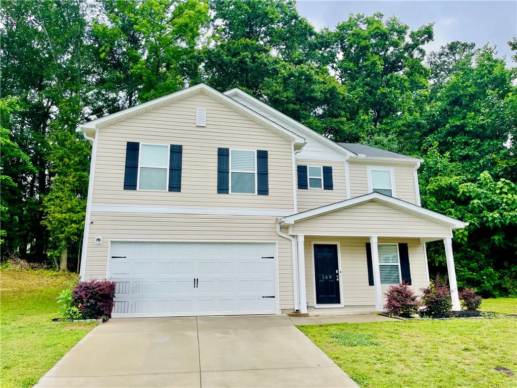 Property image 1 at 169 Evonshire Boulevard, Anderson, SC 29621