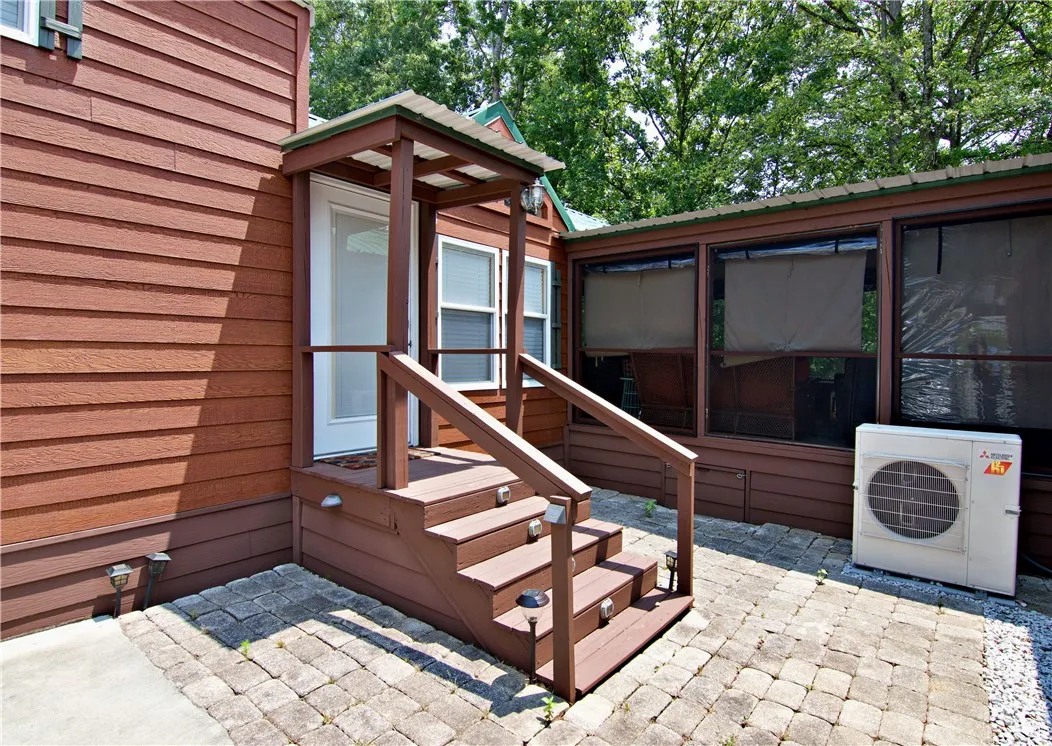 Property image 4 at 669 N Fleetwood Lane, Fair Play, SC 29643