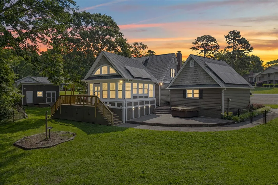 Property image 2 at 1200 Rideau Road, Anderson, SC 29625