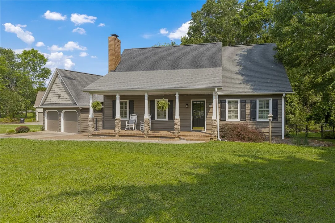 Property image 3 at 1200 Rideau Road, Anderson, SC 29625