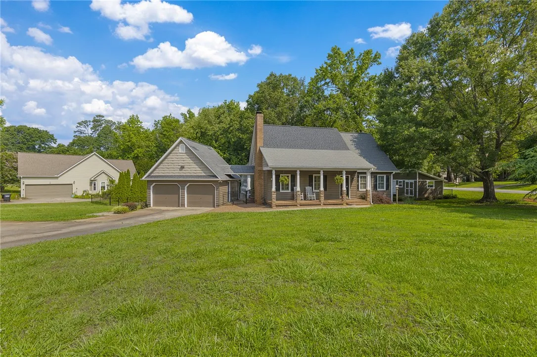 Property image 4 at 1200 Rideau Road, Anderson, SC 29625