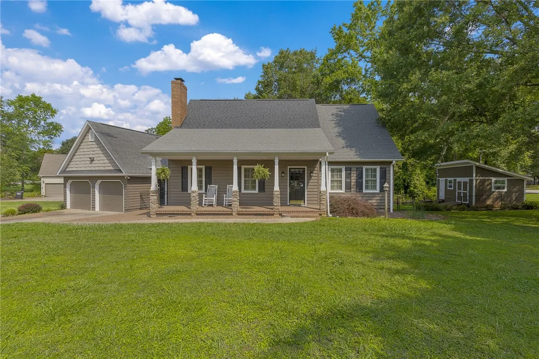 Property image 5 at 1200 Rideau Road, Anderson, SC 29625