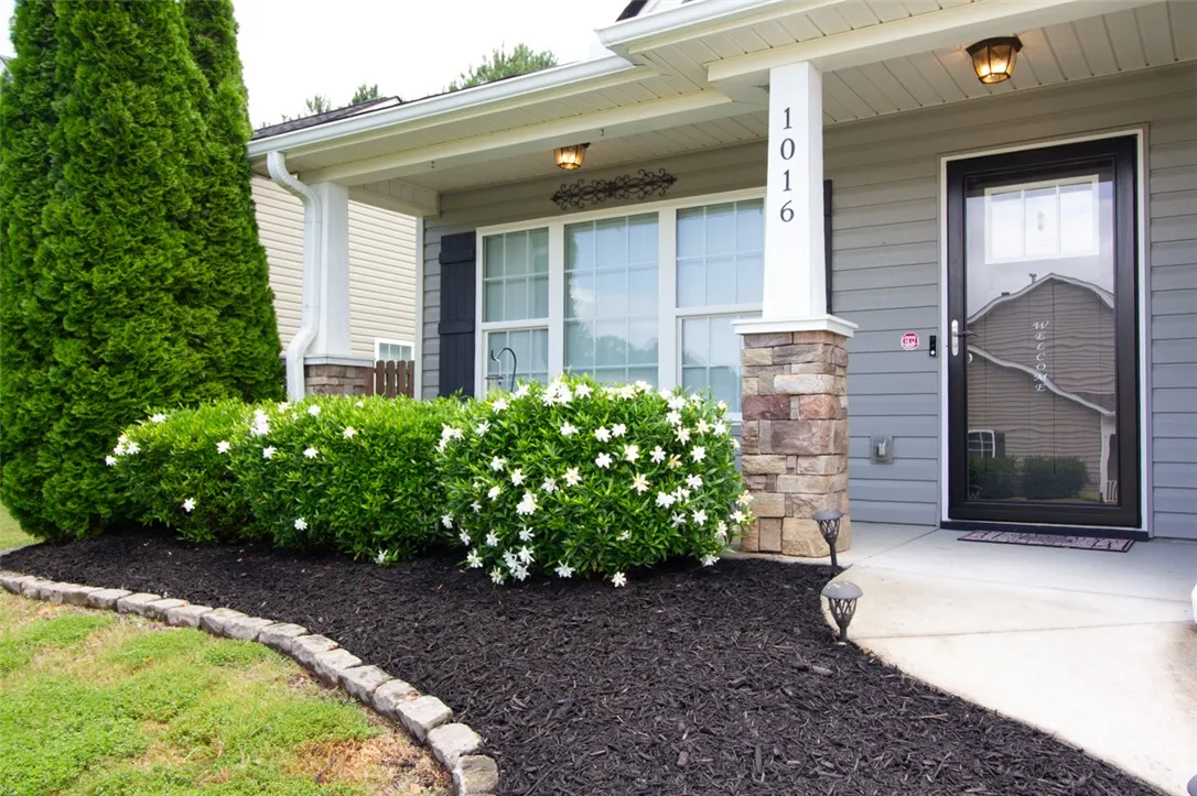 Property image 4 at 1016 Whirlaway Circle, Anderson, SC 29621