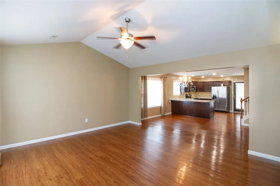 Property image 5 at 1016 Whirlaway Circle, Anderson, SC 29621