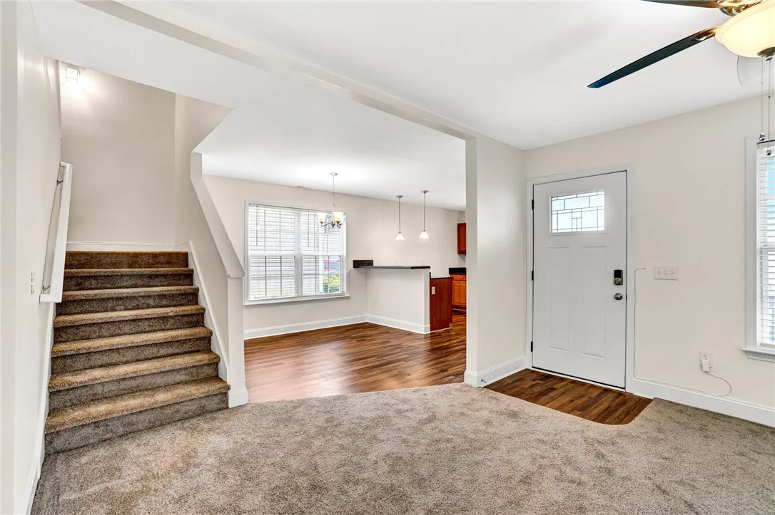 Property image 3 at 121 Crown Court, Williamston, SC 29697