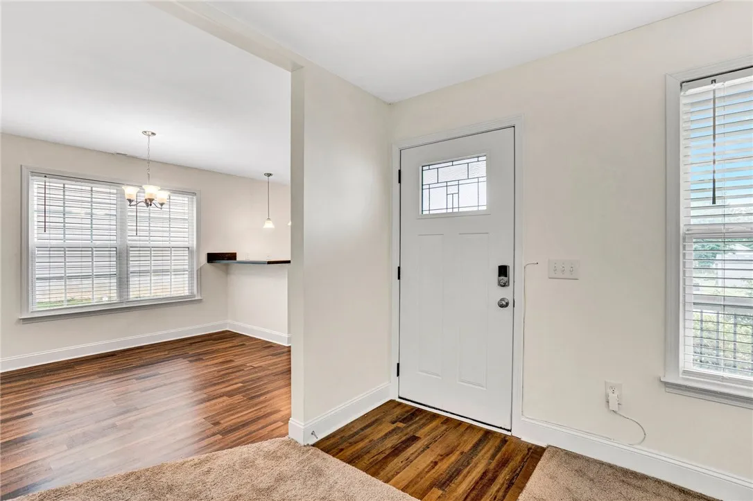 Property image 4 at 121 Crown Court, Williamston, SC 29697