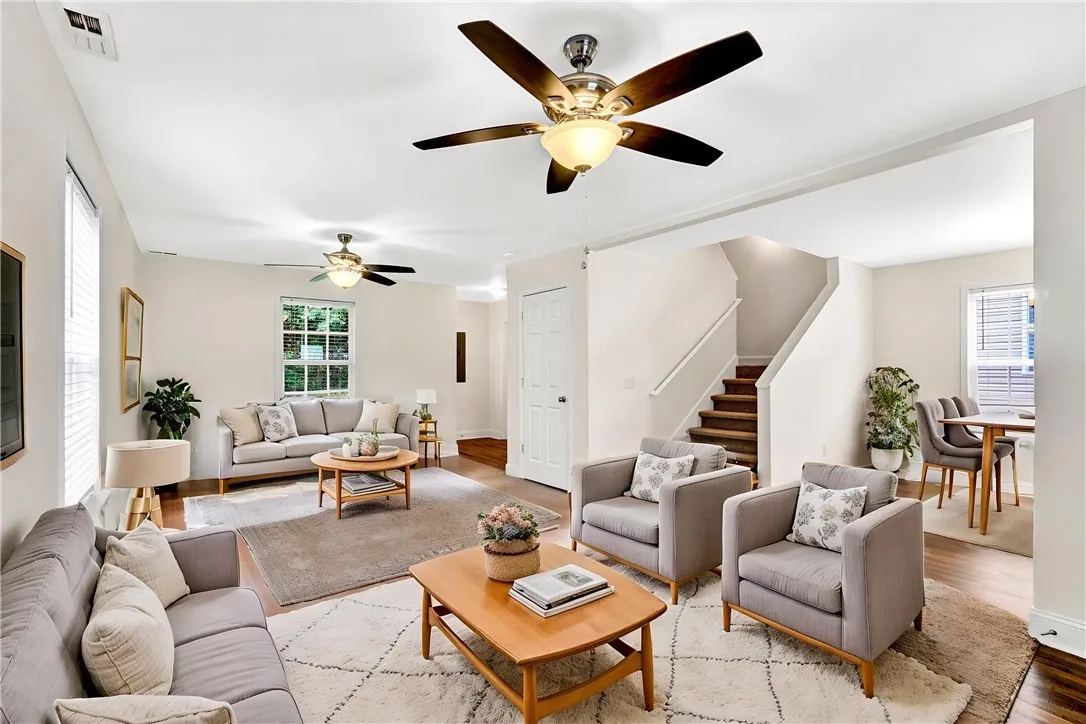 Property image 5 at 121 Crown Court, Williamston, SC 29697