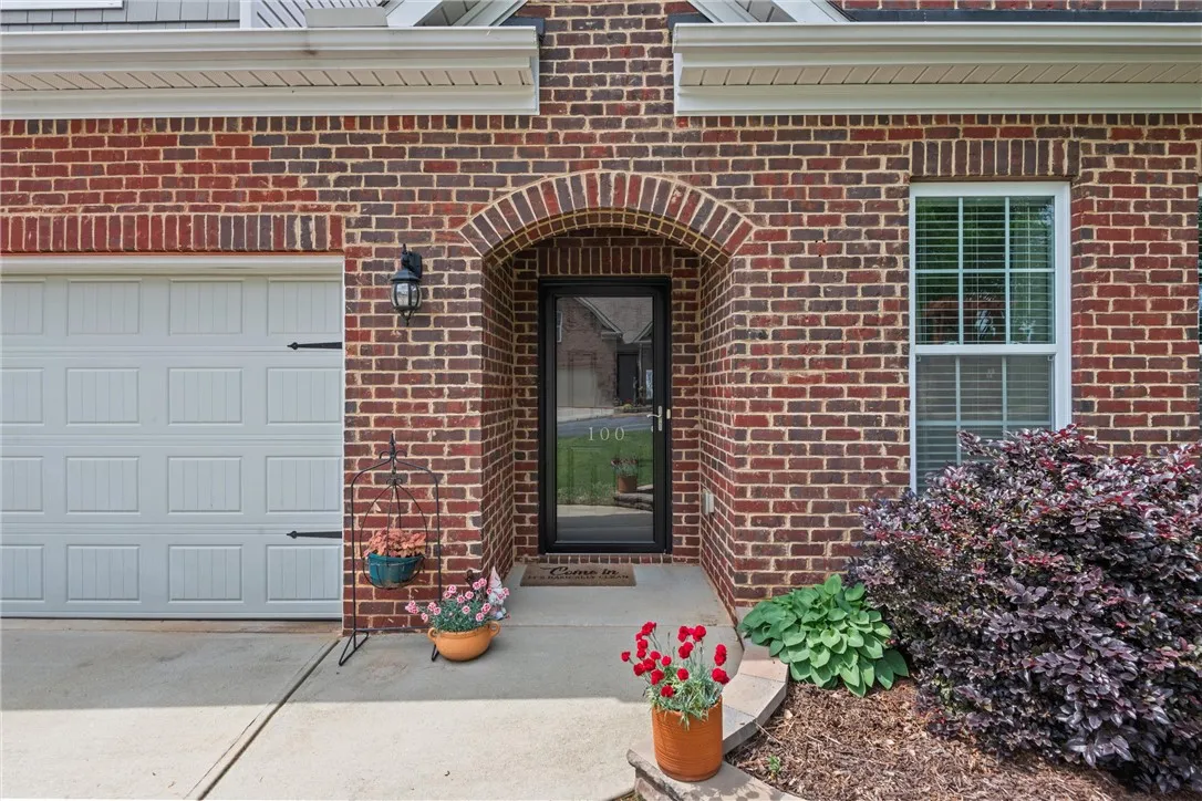 Property image 4 at 100 Golden Eagle Lane, Anderson, SC 29621