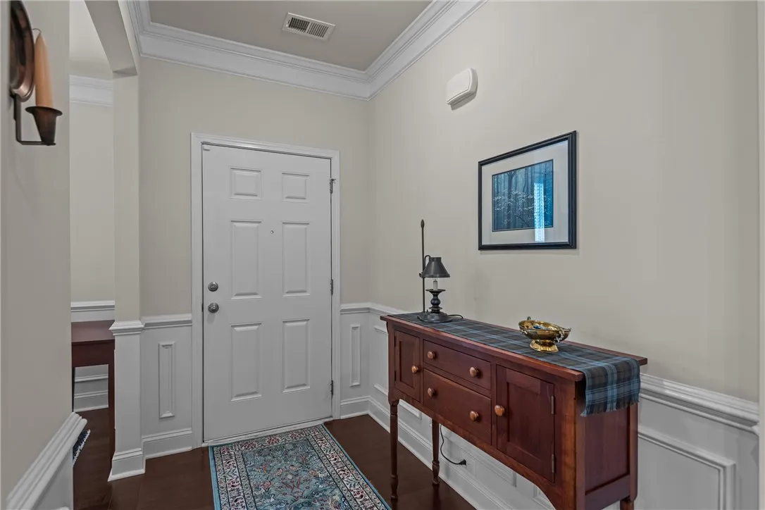 Property image 5 at 100 Golden Eagle Lane, Anderson, SC 29621