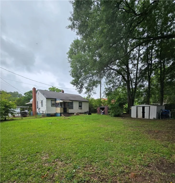 Property image 3 at 2224 Ridgewood Avenue, Anderson, SC 29625