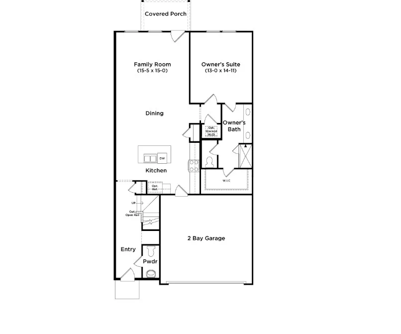 Property image 5 at 104 Silo Ridge Drive, Anderson, SC 29621