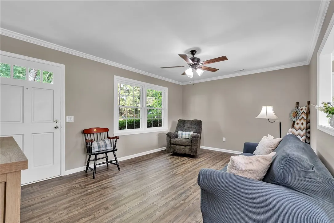 Property image 2 at 12 Ridgeline Drive, Liberty, SC 29657