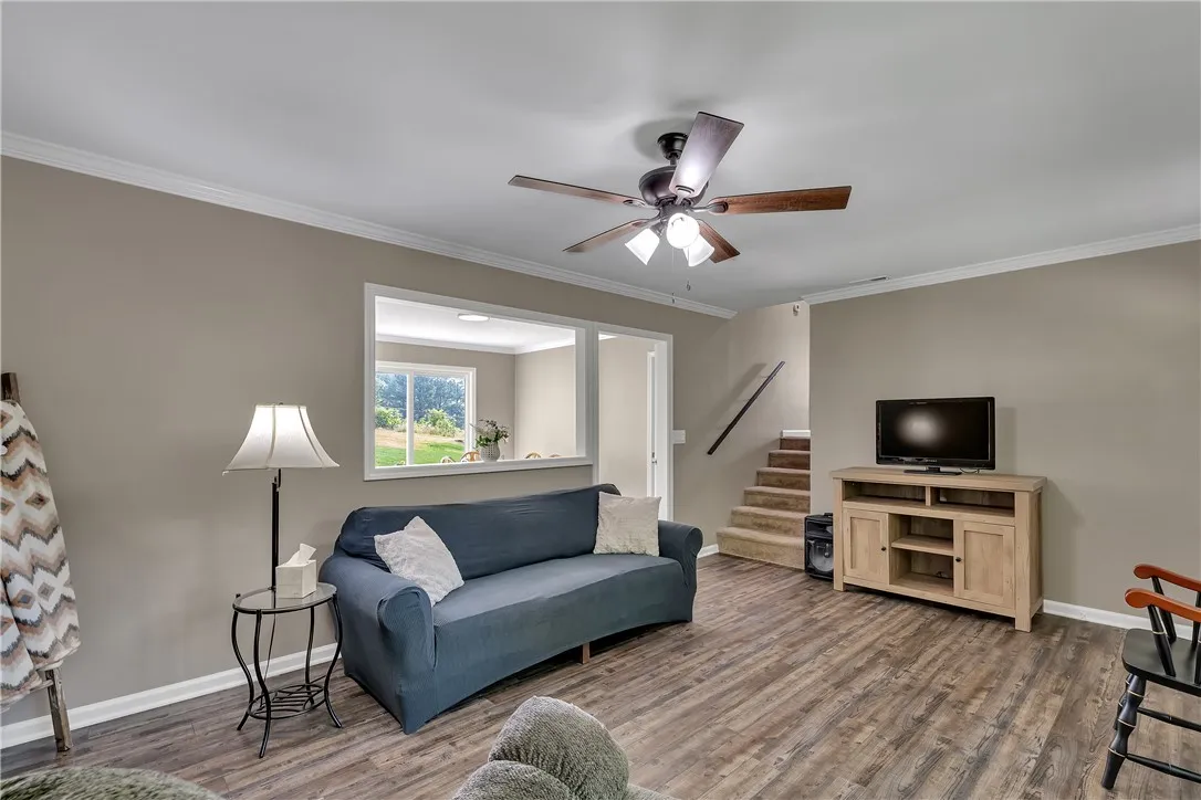 Property image 3 at 12 Ridgeline Drive, Liberty, SC 29657