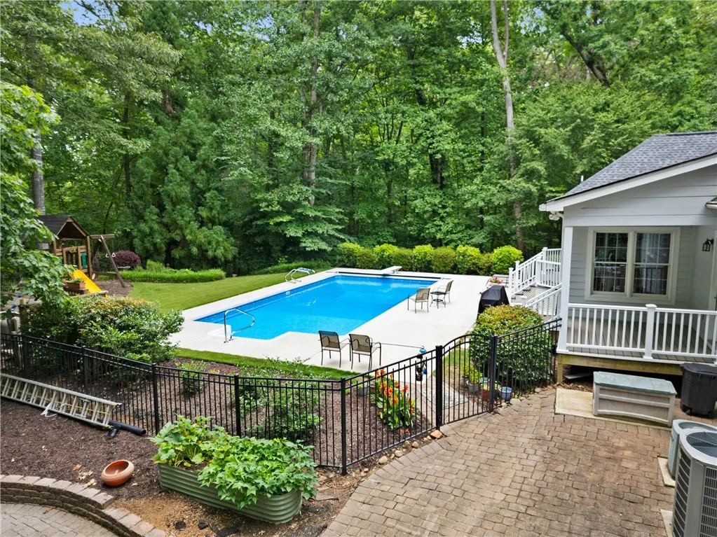 Property image 5 at 119 Oak Crest Circle, Seneca, SC 29672